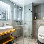 Apartment Apartman_alpina Špindlerŭv Mlýn